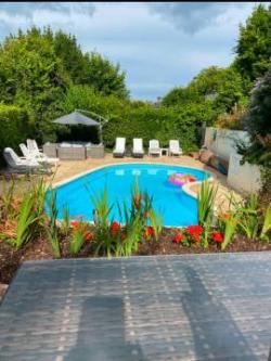 Barramore Holiday Apartments, Torquay, Devon