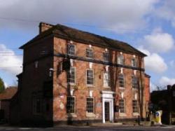 Chequers, Uckfield, Sussex