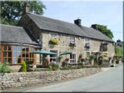 Ye Olde Cheshire Cheese Inn, Buxton, Derbyshire