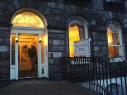 Ailsa Craig Hotel, Edinburgh, Edinburgh and the Lothians