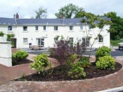 Ballycanal Manor B&B and Self Catering Cottages, Moira, County Down