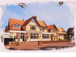 Beachlands Hotel & Restaurant, Weston-super-Mare, Somerset