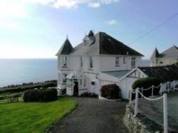 Morwendon House, Barmouth, North Wales