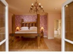 Moss Grove Organic Hotel, Grasmere, Cumbria