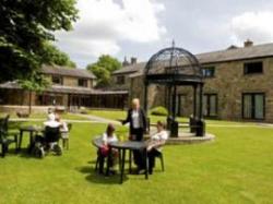 Mytton Fold Hotel & Golf Complex, Clitheroe, Lancashire