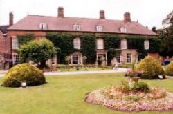 Risley Hall Hotel & Spa, Derby, Derbyshire