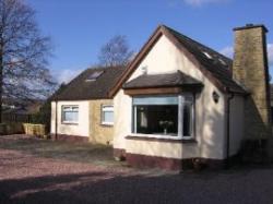 Bronton Cottage B&B, Perth, Perthshire