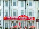 Crewes Original Hotel