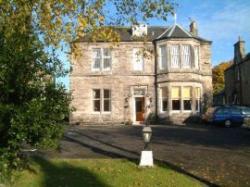 Davaar House Hotel, Dunfermline, Fife