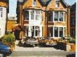 Londoner Hotel, St Annes on Sea, Lancashire