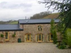 Little Barn, Usk, South Wales