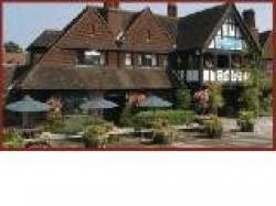 Ely Hotel, Yateley, Hampshire