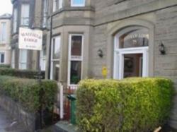 Mayfield Lodge Guesthouse, Edinburgh, Edinburgh and the Lothians