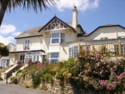 Sand Pebbles, Hope Cove, Devon