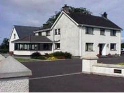 Keef Halla Country House, Crumlin, County Antrim