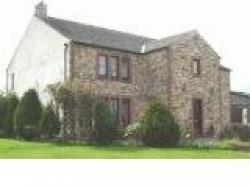 Howbeck Lodge, Keswick, Cumbria