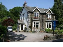 Glenville House, Windermere, Cumbria