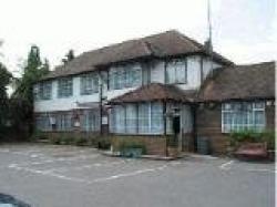 Heathrow Lodge, Heathrow, London