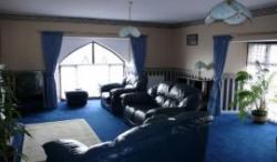 Old School Apartment, Pwllheli, North Wales