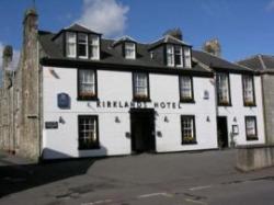 Kirklands Hotel, Kinross, Perthshire