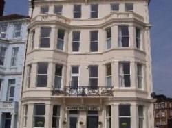 Marine Parade Hotel, Eastbourne, Sussex