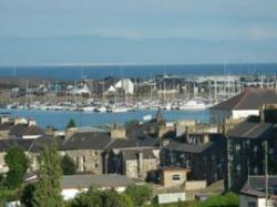 Marina Terrace, Pwllheli, North Wales