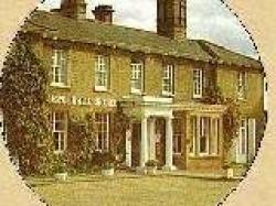 Slepe Hall Hotel, St Ives, Cambridgeshire