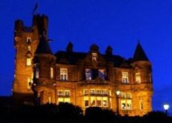 Sherbrooke Castle Hotel, Glasgow, Glasgow