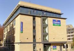 Express by Holiday Inn Edinburgh Royal Mile, Edinburgh, Edinburgh and the Lothians