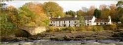 The Falls Of Dochart Inn, Killin, Perthshire