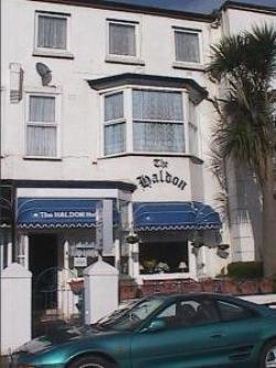 Haldon Guest House, Paignton, Devon