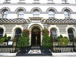 Langham Court Hotel, Mayfair, London