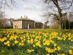 Chatton Park House B & B, Chatton, Northumberland