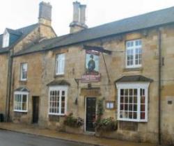 Volunteer Inn, Chipping Campden, Gloucestershire