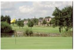 Formby Hall Golf Resort & Spa, Formby, Merseyside