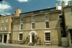 Regent Hotel, Cambridge, Cambridgeshire