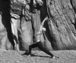 Yoga - Stephen Harding, Kingsbridge, Devon