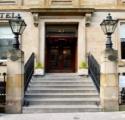 Best Western Glasgow City Hotel