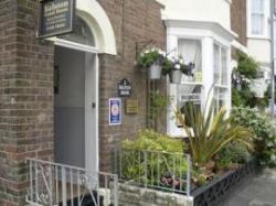 Kelston Guest House, Weymouth, Dorset