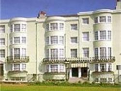 Cosmopolitan Hotel, Brighton, Sussex