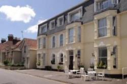 Maison Gorey Hotel, Gorey, Jersey