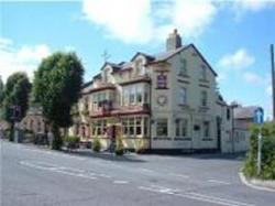 Sydney Arms, Dorchester, Dorset