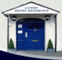 Luton Hotel Residence