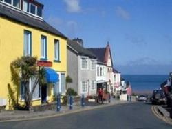 Harbourlight Guest House, Tenby, West Wales