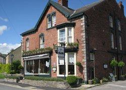 Swiss House, Castleton, Derbyshire