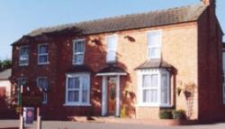 Globe Hotel, Alcester, Warwickshire