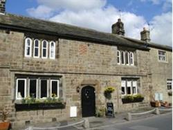 Rye Flatt Farmhouse, Laneshawbridge, Lancashire