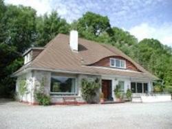 The Braes Guest House, Spean Bridge, Highlands