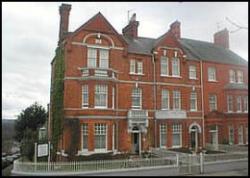 Clarence House Private Hotel, Derry, County Londonderry