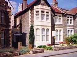 Mayfair Lodge, Bristol, Bristol
